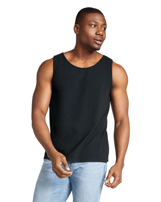 Comfort Colors - Unisex Garment-Dyed Heavyweight Tank Top