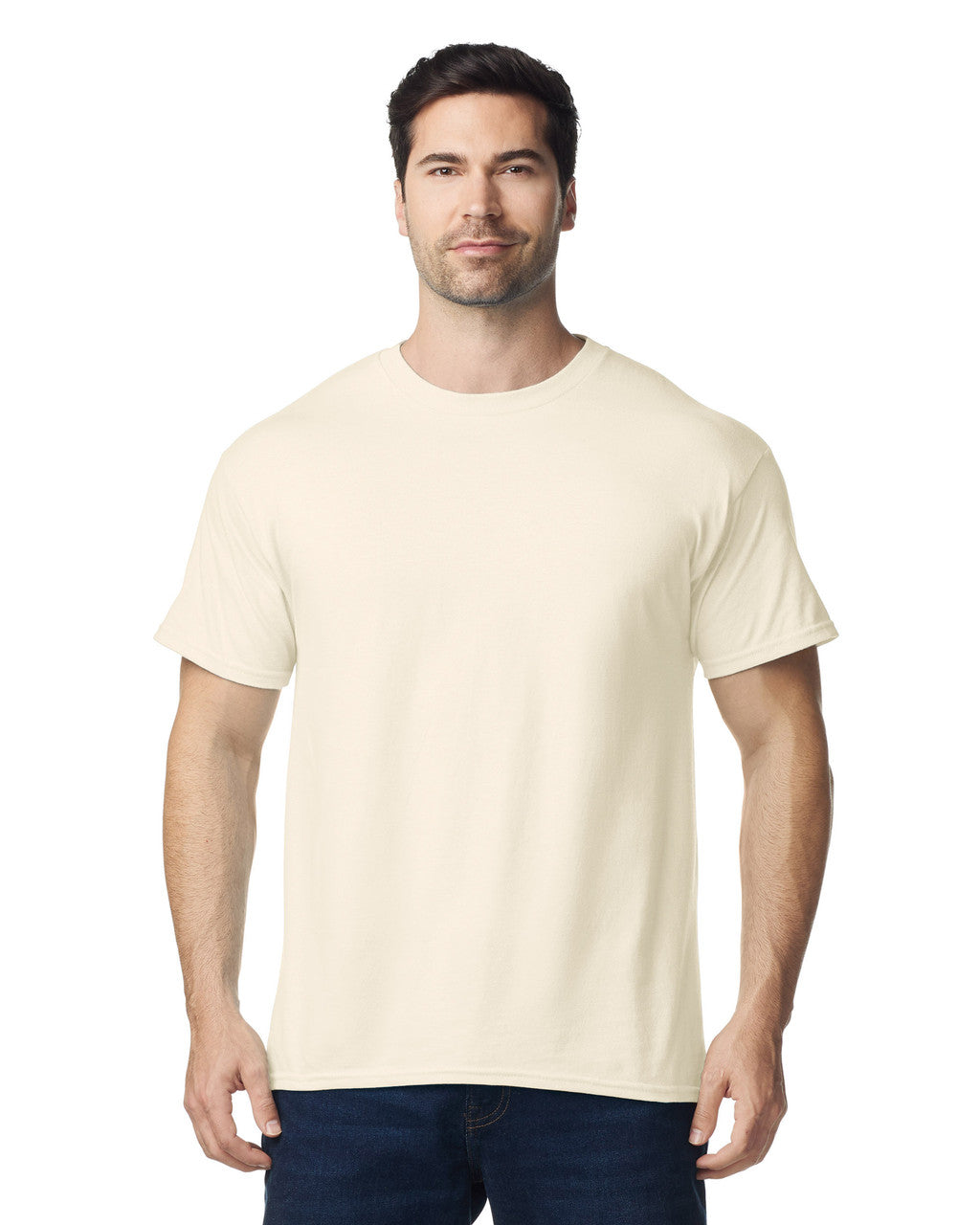 Gildan - Unisex Heavy Cotton™ T-Shirt - 5000
