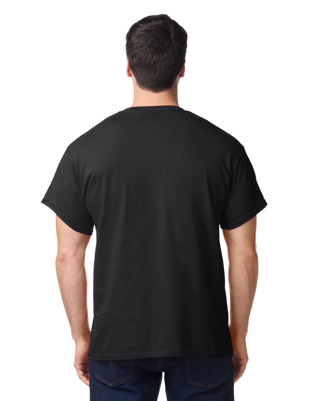 Gildan - Unisex Heavy Cotton™ T-Shirt - 5000