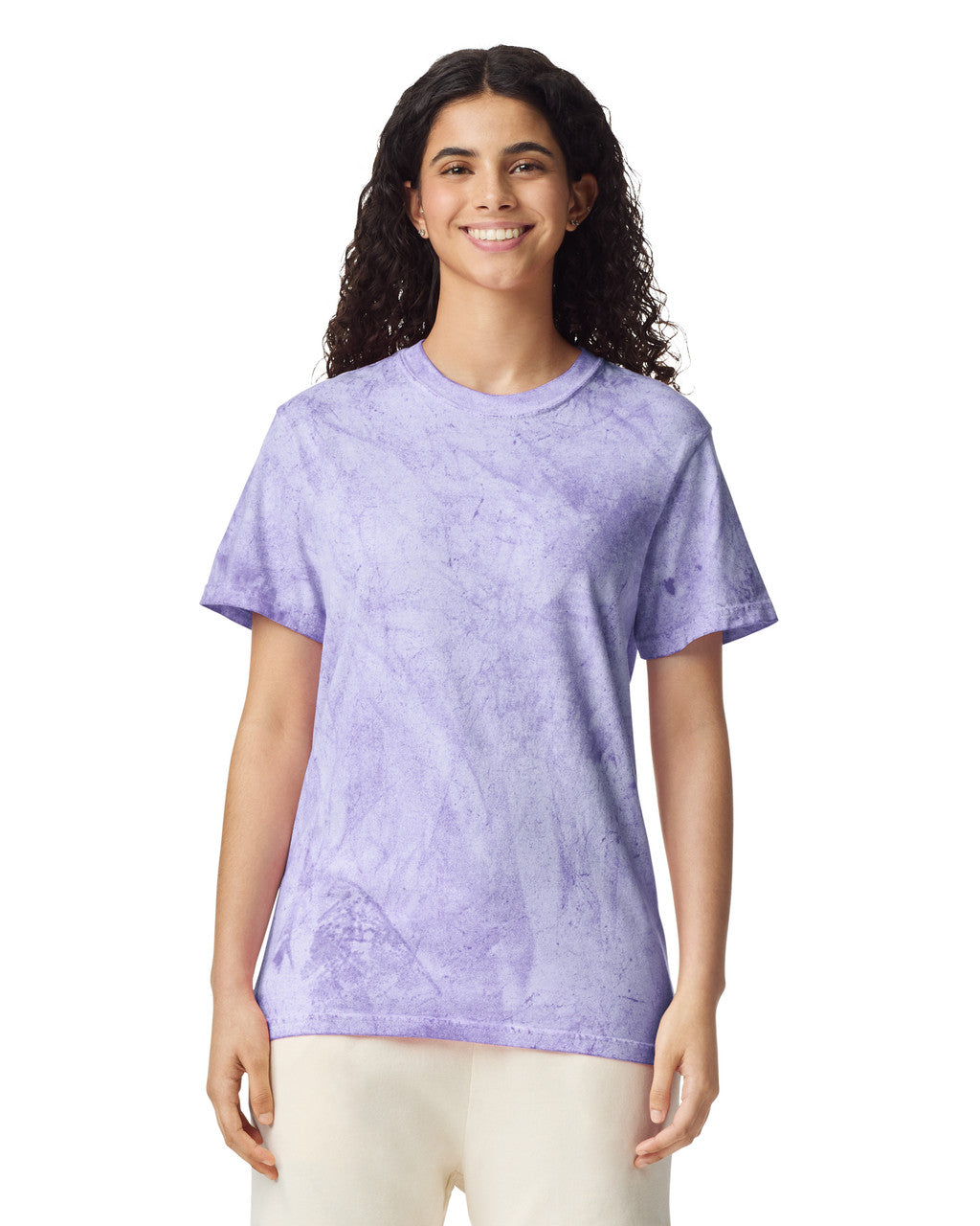 Comfort Colors - Unisex Colorblast™ Heavyweight T-Shirt