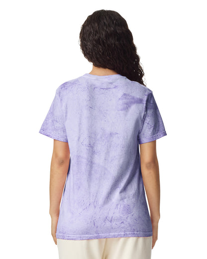 Comfort Colors - Unisex Colorblast™ Heavyweight T-Shirt