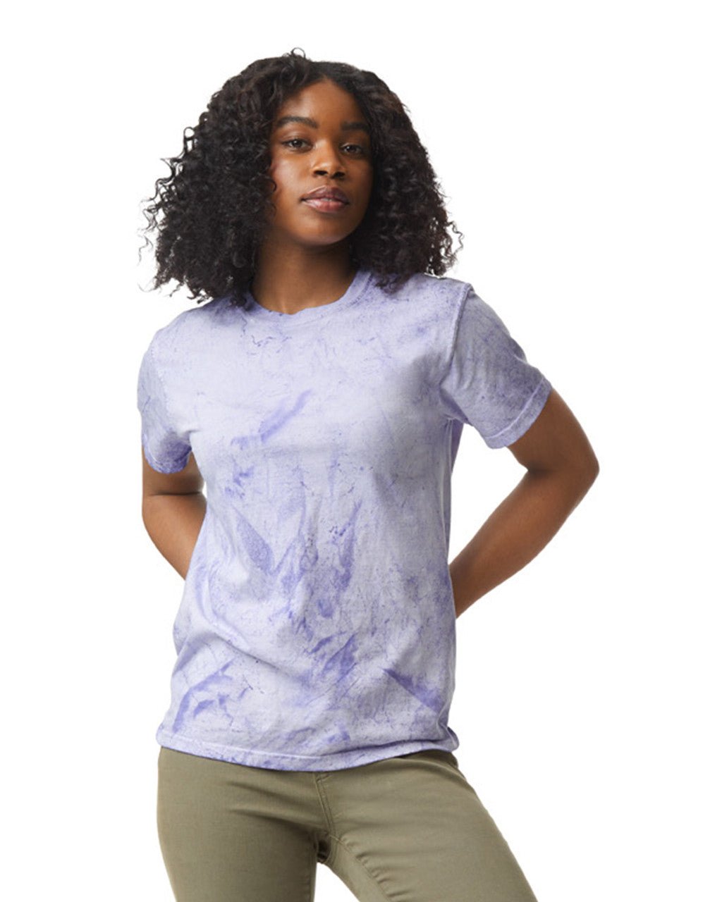 Comfort Colors - Unisex Colorblast™ Heavyweight T-Shirt