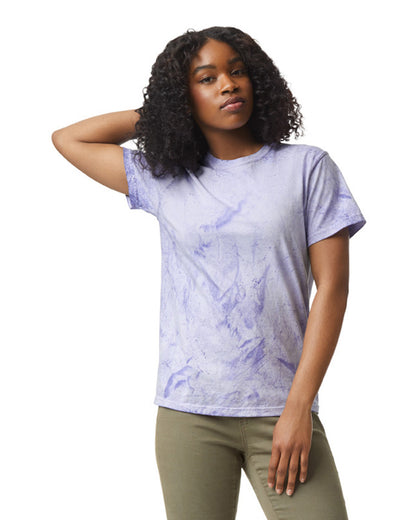 Comfort Colors - Unisex Colorblast™ Heavyweight T-Shirt
