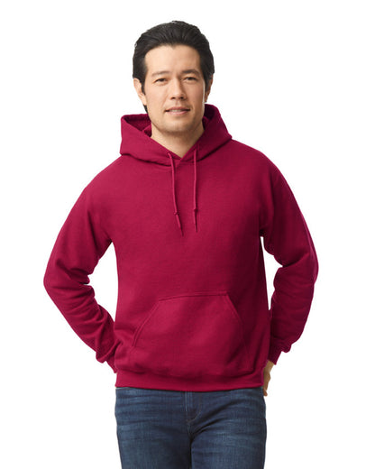 Gildan - Unisex Heavy Blend™ Hooded Sweatshirt - 18500