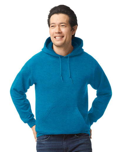 Gildan - Unisex Heavy Blend™ Hooded Sweatshirt - 18500
