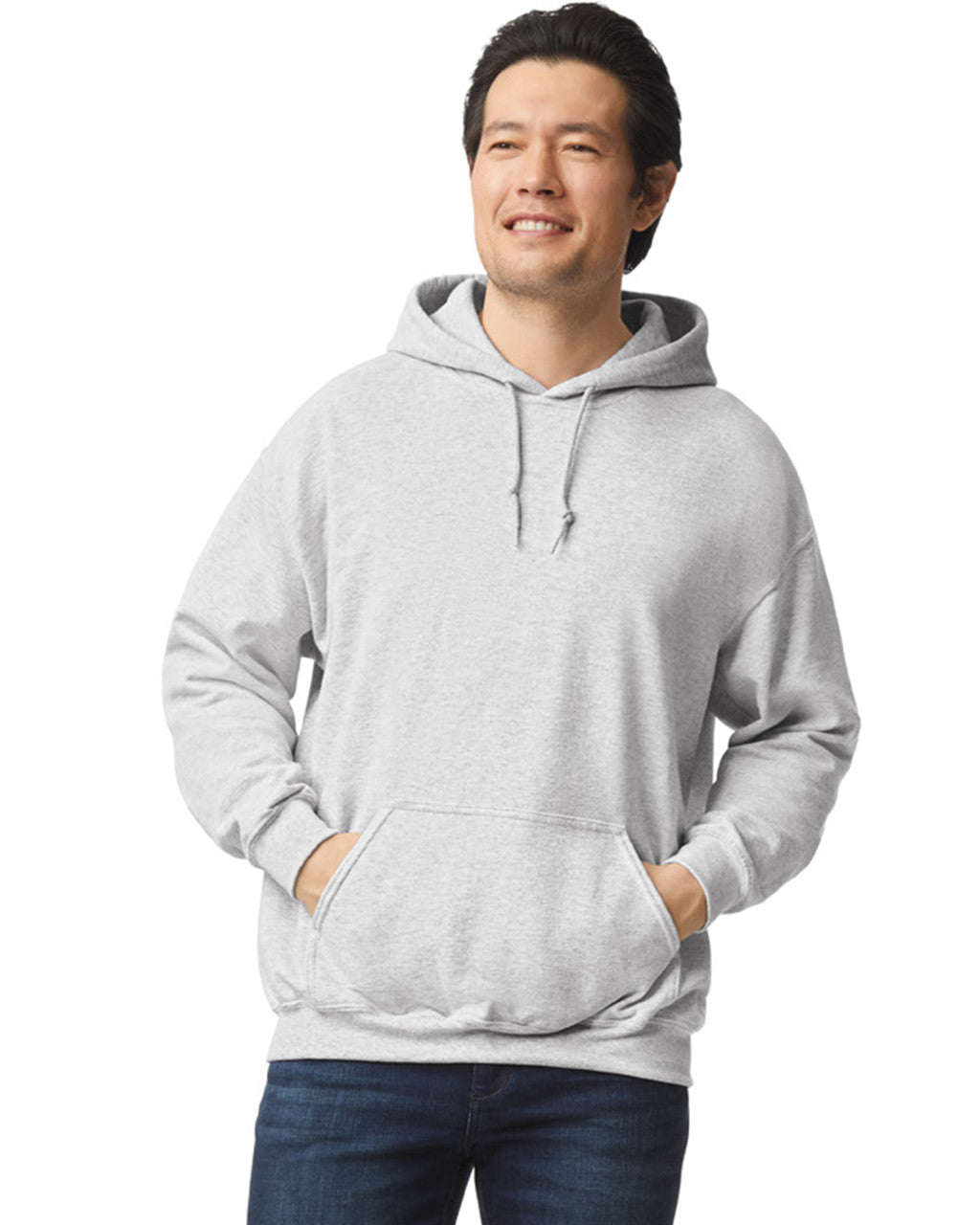 Gildan - Unisex Heavy Blend™ Hooded Sweatshirt - 18500