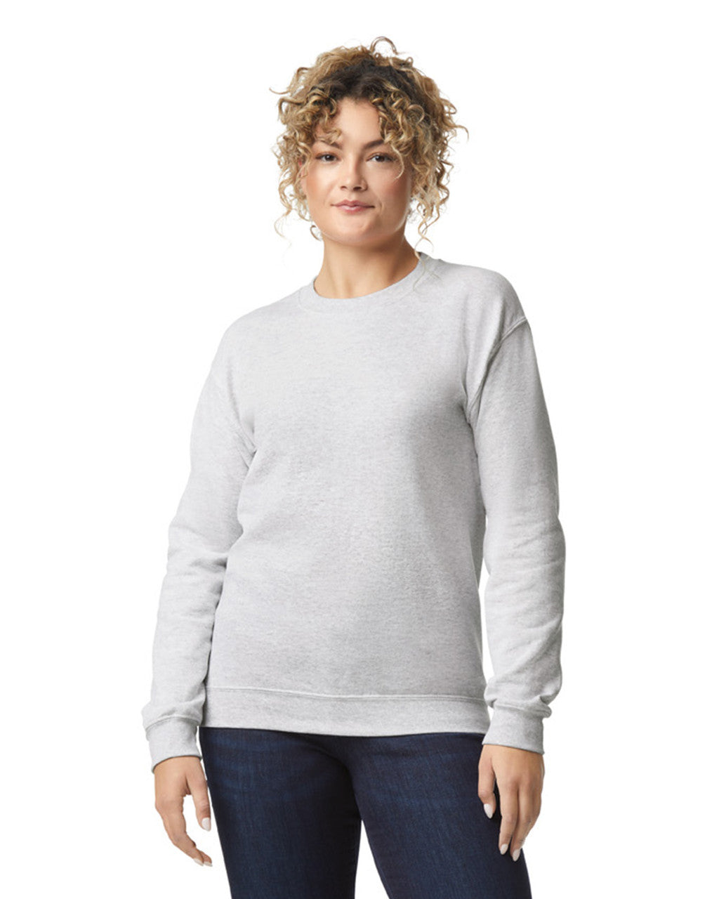 Gildan - Unisex Heavy Blend™ Crewneck Sweatshirt - 18000