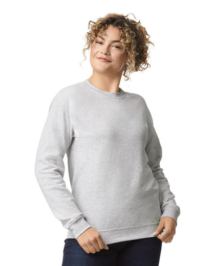 Gildan - Unisex Heavy Blend™ Crewneck Sweatshirt - 18000