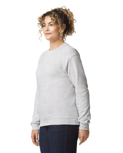Gildan - Unisex Heavy Blend™ Crewneck Sweatshirt - 18000