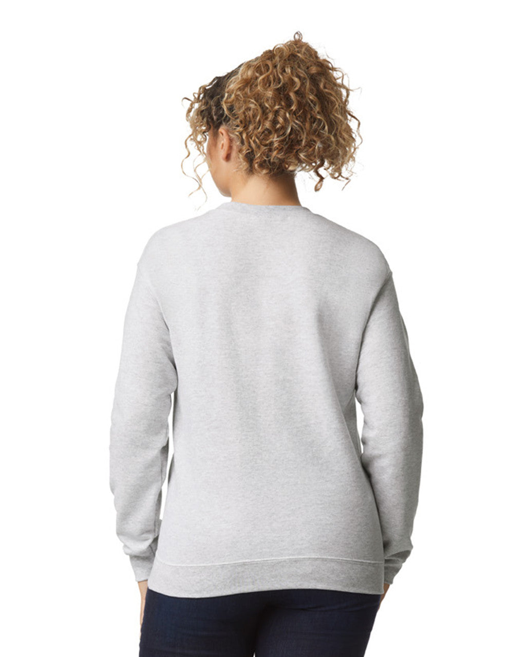Gildan - Unisex Heavy Blend™ Crewneck Sweatshirt - 18000