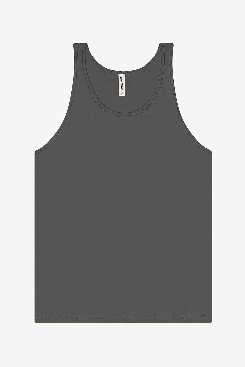BELLA + CANVAS - Jersey Tank