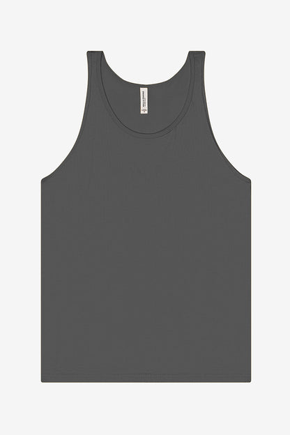 BELLA + CANVAS - Jersey Tank