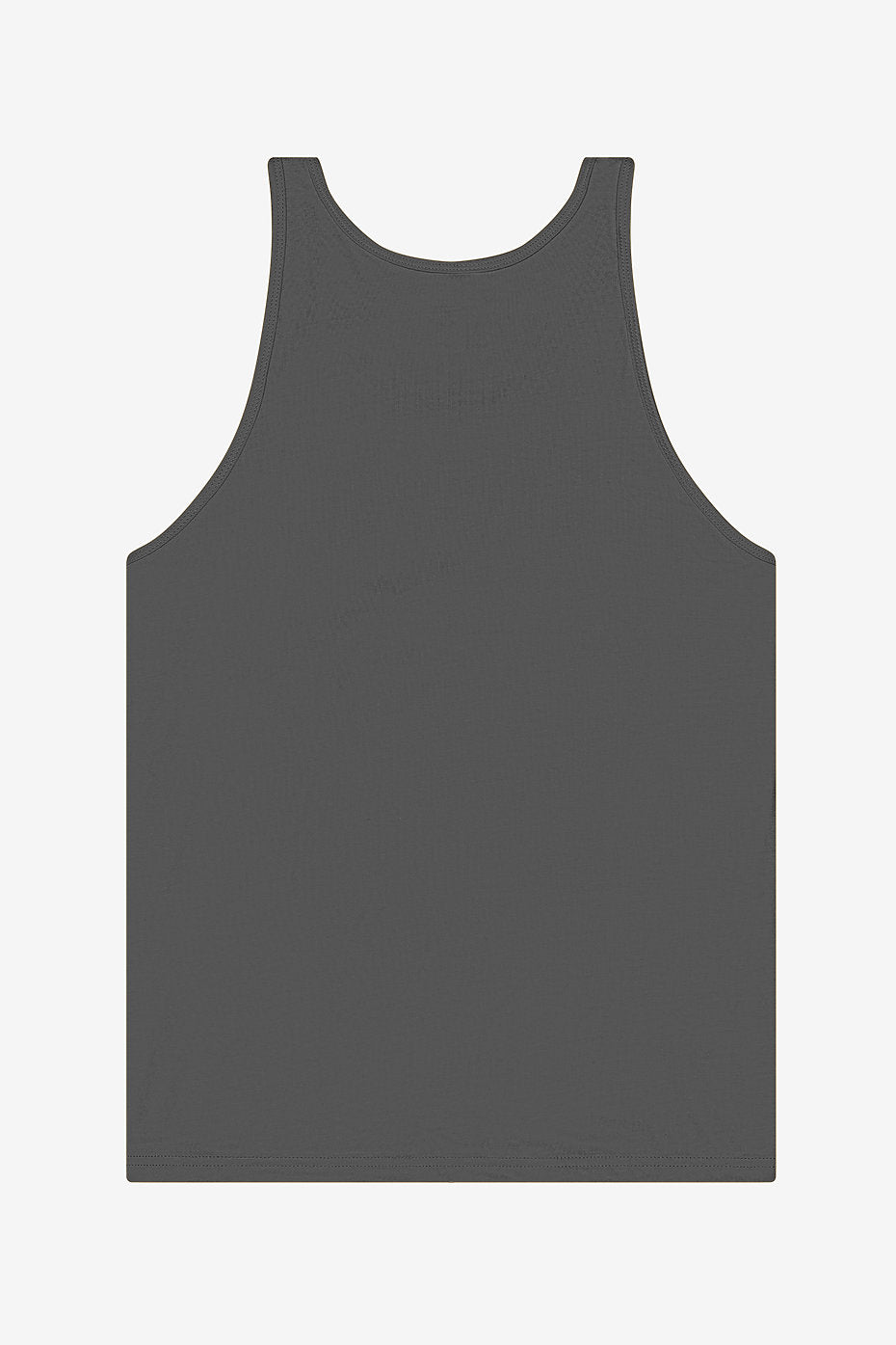 BELLA + CANVAS - Jersey Tank