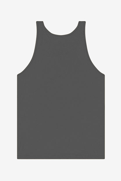 BELLA + CANVAS - Jersey Tank