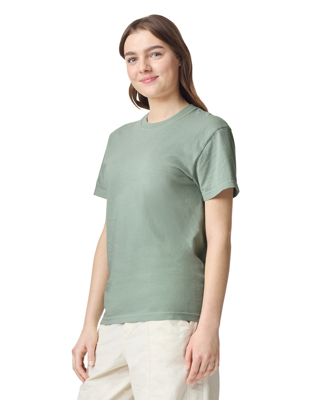 Comfort Colors - Unisex Garment-Dyed Heavyweight T-Shirt
