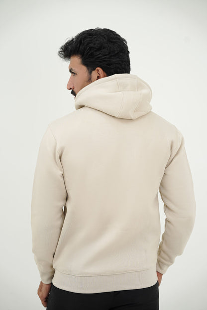 Studios 53 - Heavyweight Zip Up Hoodie