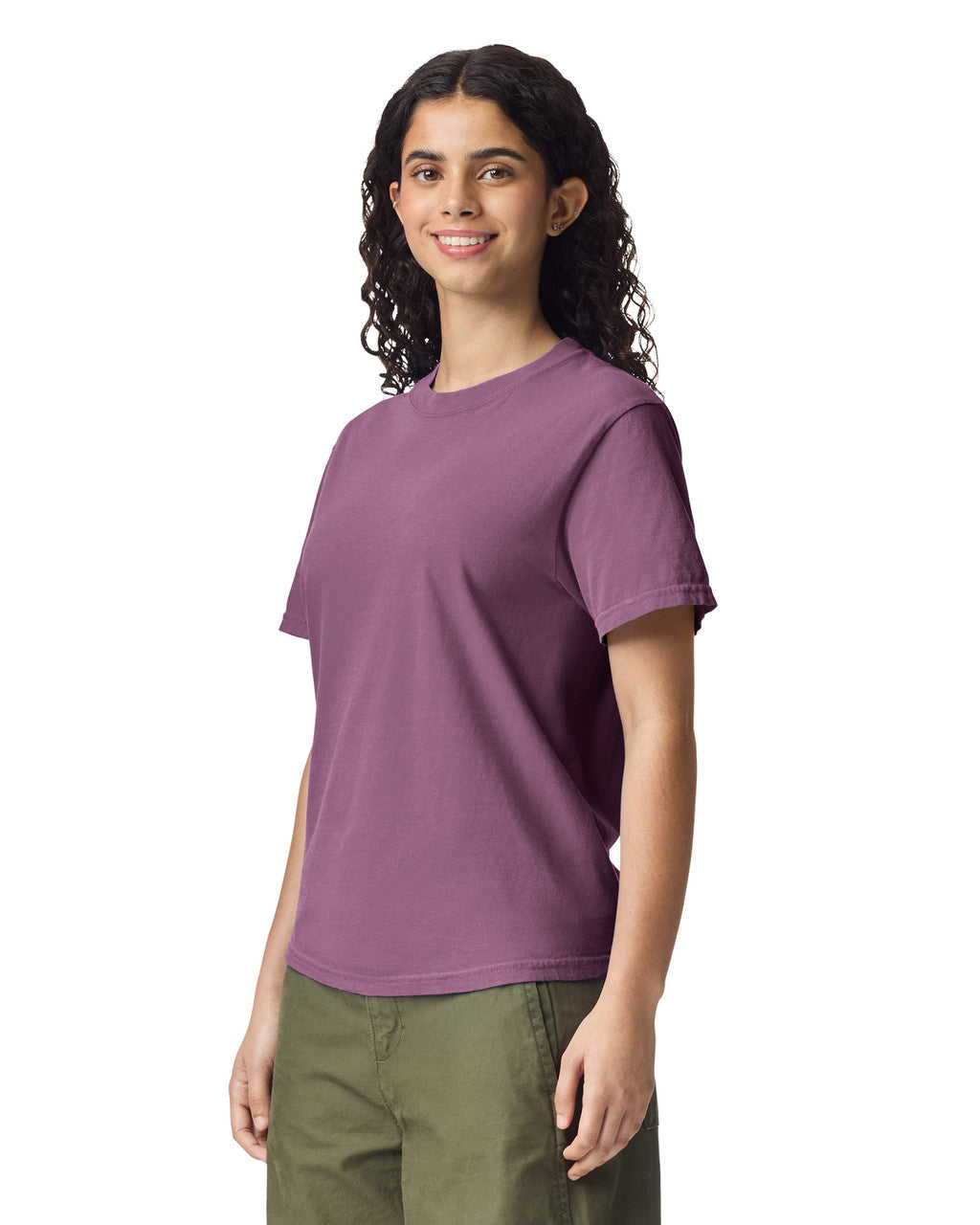 Comfort Colors - Unisex Garment-Dyed Heavyweight T-Shirt