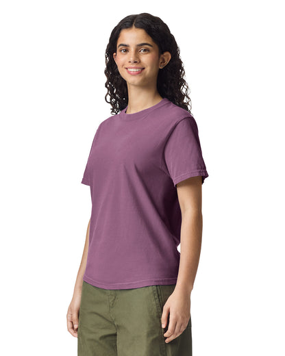 Comfort Colors - Unisex Garment-Dyed Heavyweight T-Shirt
