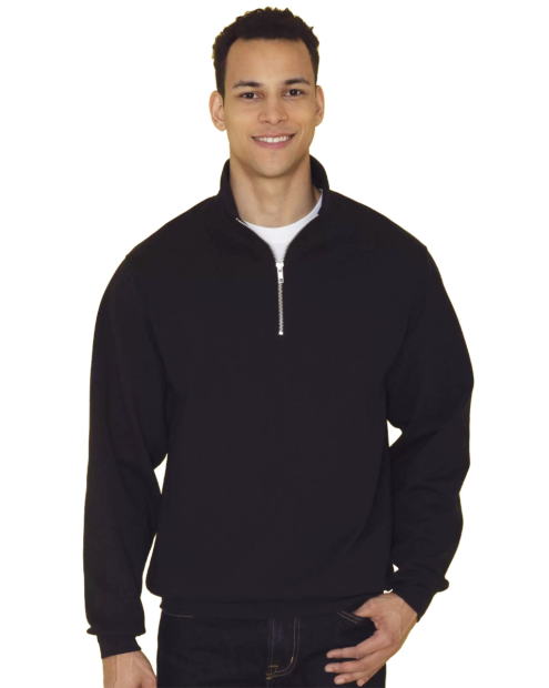 ATC™ Everyday Fleece 1/4 Zip Sweatshirt