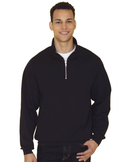 ATC™ Everyday Fleece 1/4 Zip Sweatshirt
