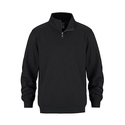 CSW 24/7 - Flux - Adult 1/4 Zip Sweatshirt
