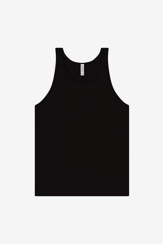 BELLA + CANVAS - Jersey Tank