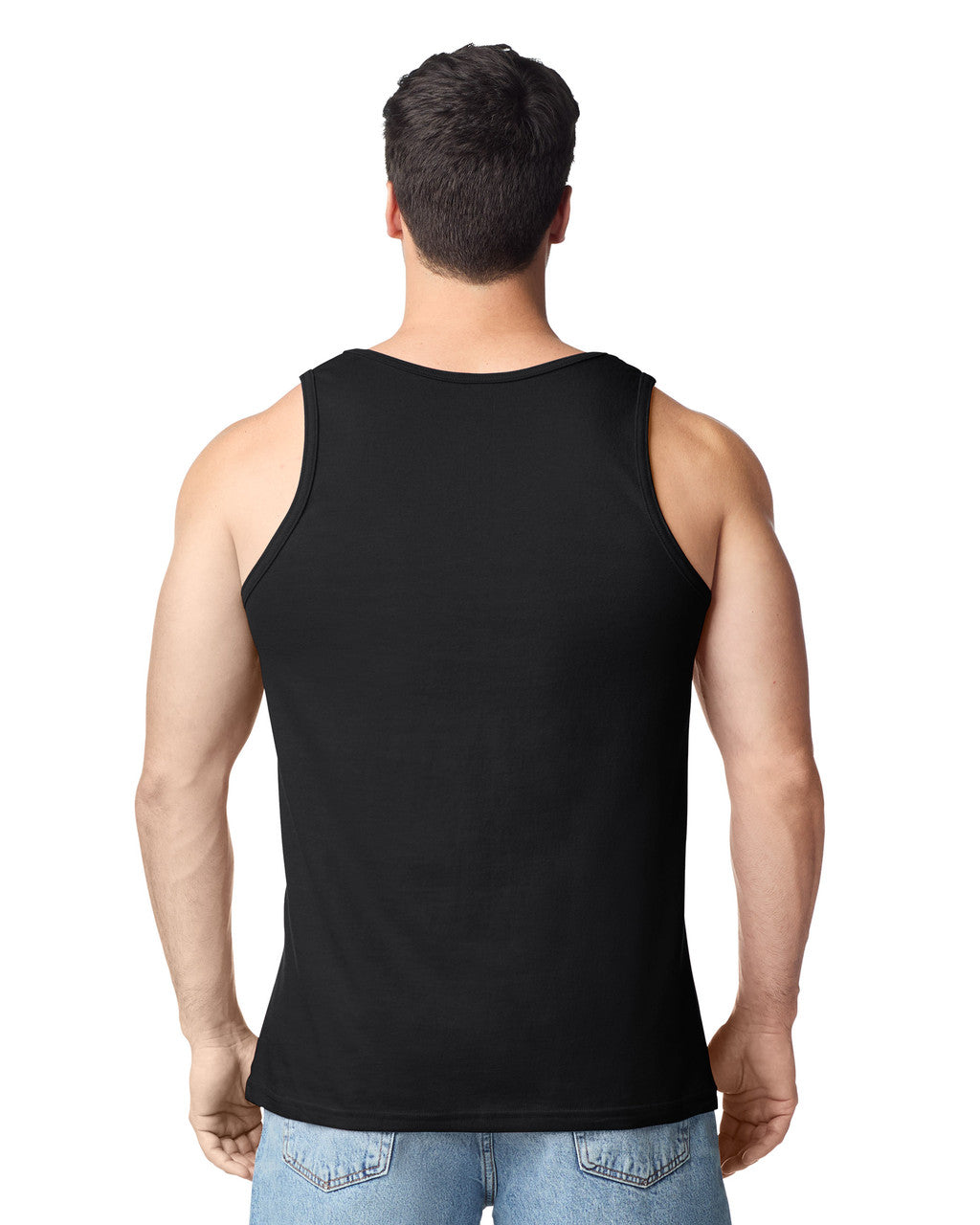 Gildan - Unisex Heavy Cotton™ Tank Top - 5200