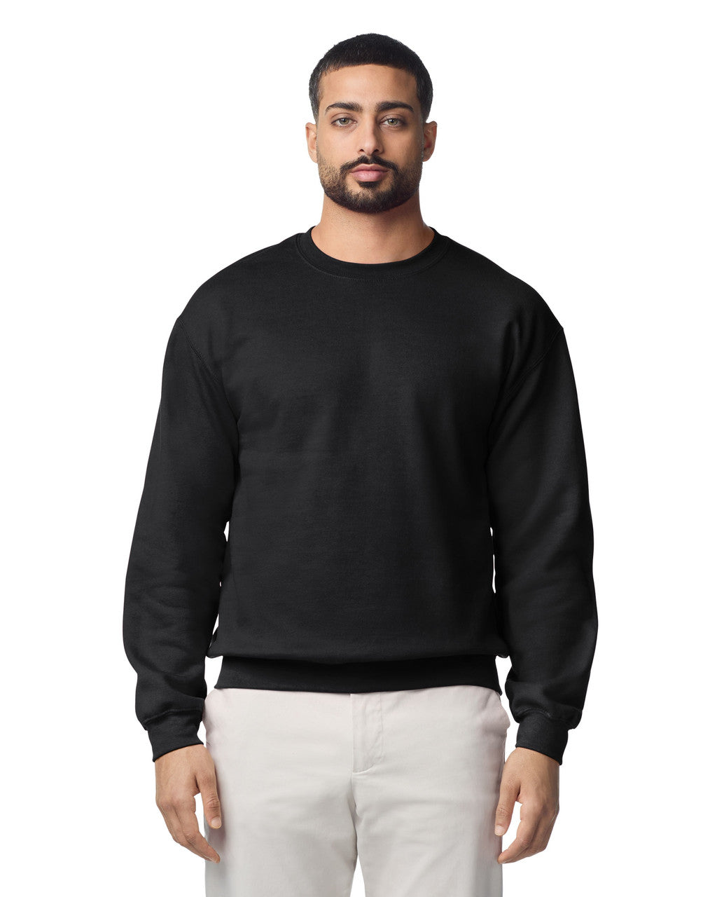 Gildan - Unisex Heavy Blend™ Crewneck Sweatshirt - 18000