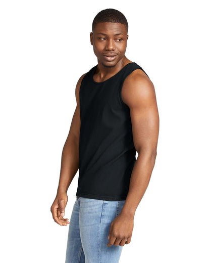 Comfort Colors - Unisex Garment-Dyed Heavyweight Tank Top