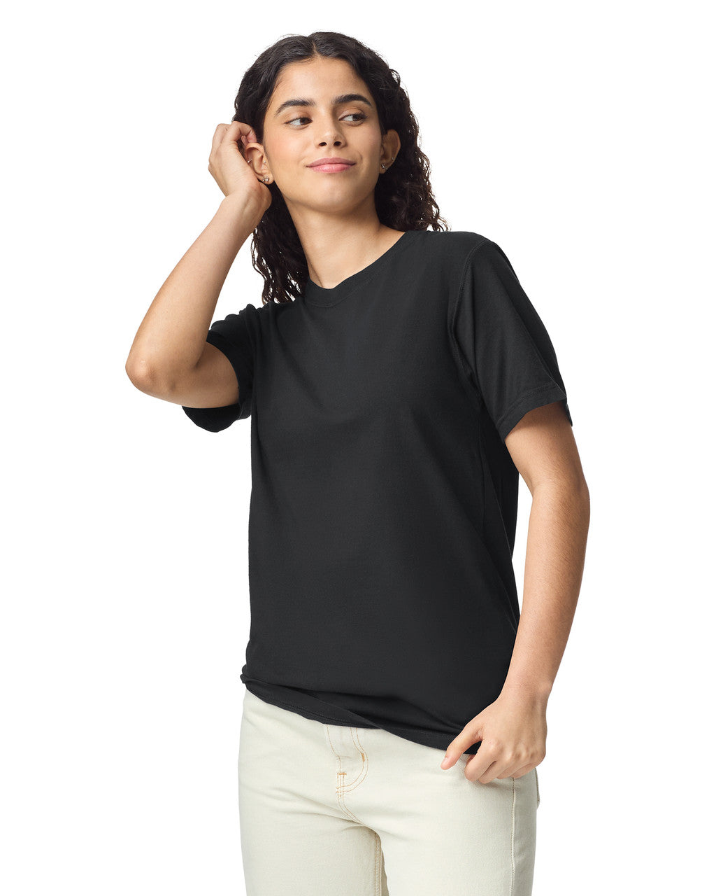 Comfort Colors - Unisex Garment-Dyed Heavyweight T-Shirt