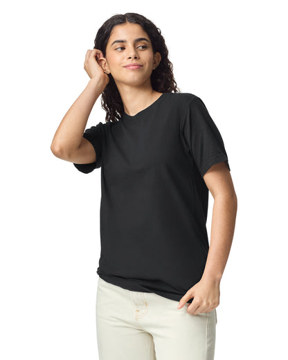 Comfort Colors - Unisex Garment-Dyed Heavyweight T-Shirt