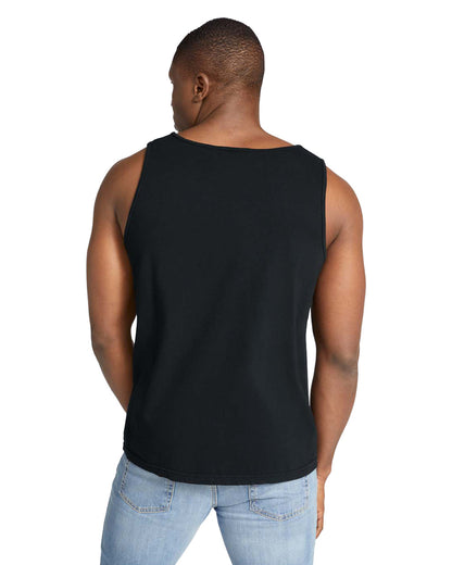 Comfort Colors - Unisex Garment-Dyed Heavyweight Tank Top
