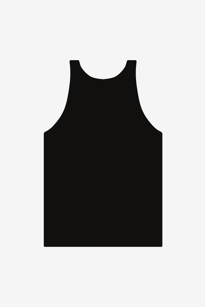 BELLA + CANVAS - Jersey Tank