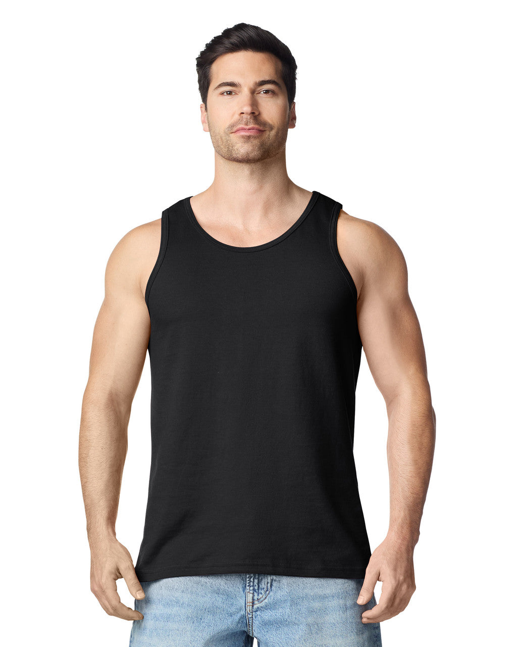 Gildan - Unisex Heavy Cotton™ Tank Top - 5200
