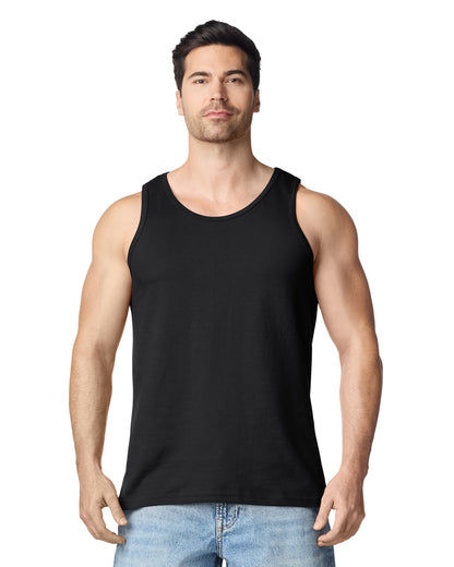 Gildan - Unisex Heavy Cotton™ Tank Top - 5200