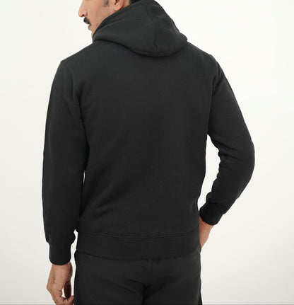 Studios 53 - Heavyweight Zip Up Hoodie