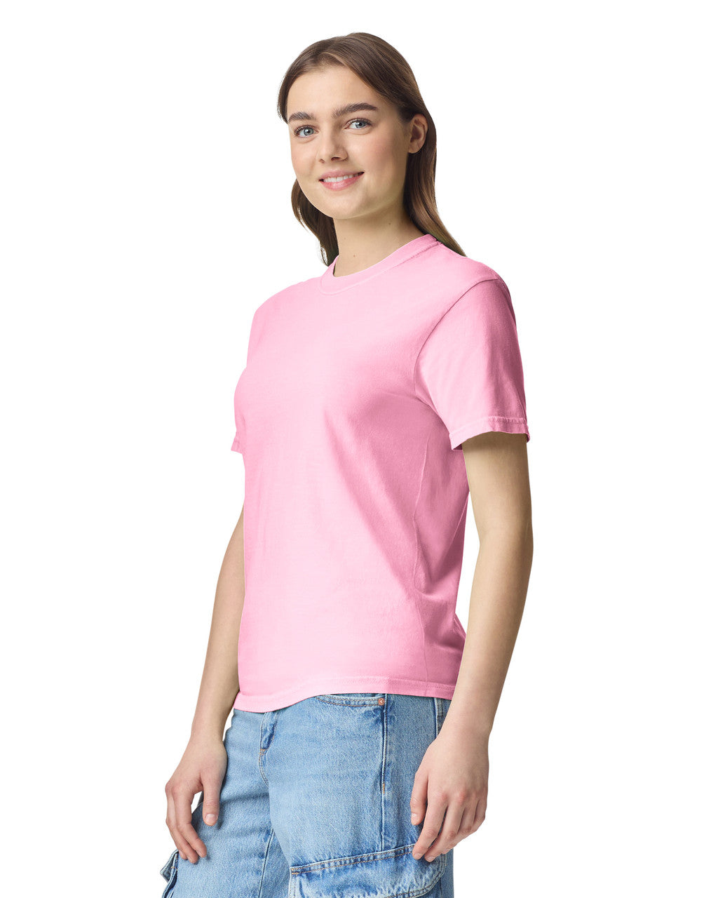 Comfort Colors - Unisex Garment-Dyed Heavyweight T-Shirt