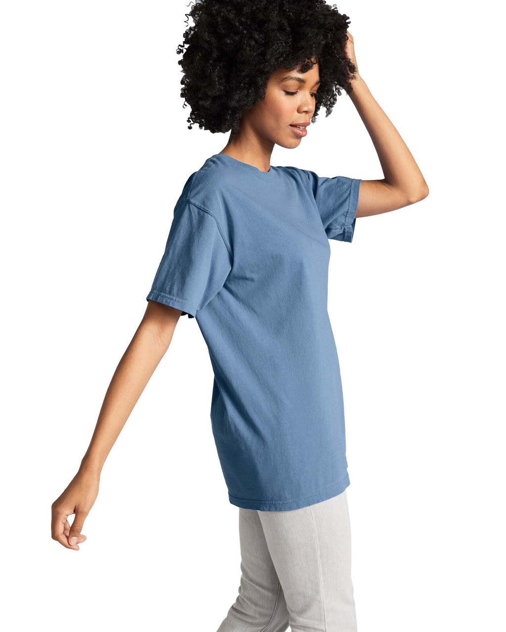 Comfort Colors - Unisex Garment-Dyed Heavyweight T-Shirt
