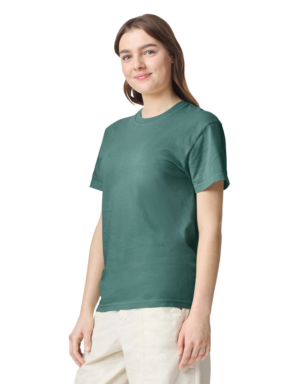 Comfort Colors - Unisex Garment-Dyed Heavyweight T-Shirt