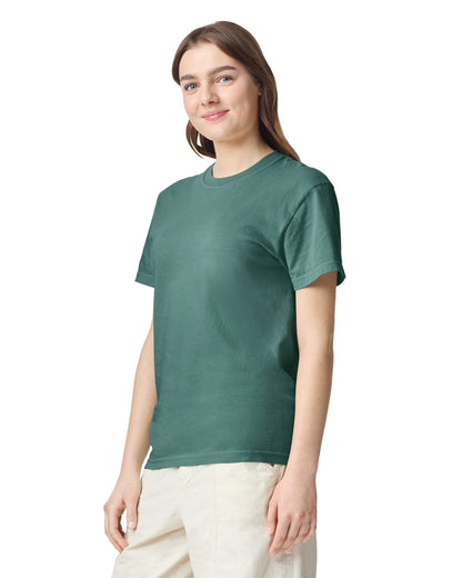 Comfort Colors - Unisex Garment-Dyed Heavyweight T-Shirt