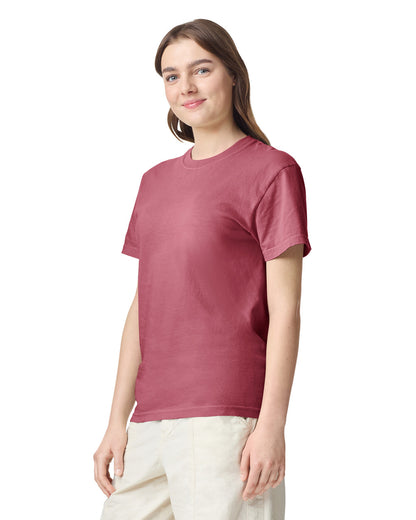 Comfort Colors - Unisex Garment-Dyed Heavyweight T-Shirt