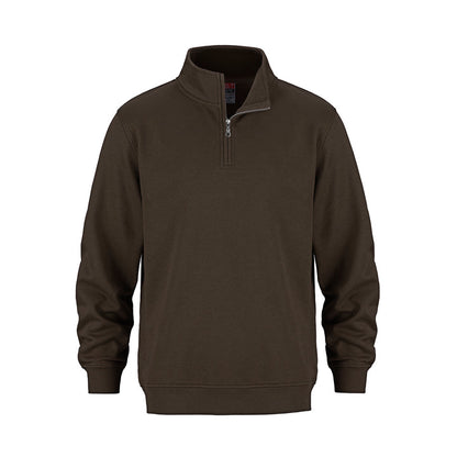 CSW 24/7 - Flux - Adult 1/4 Zip Sweatshirt
