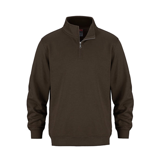 CSW 24/7 - Flux - Adult 1/4 Zip Sweatshirt
