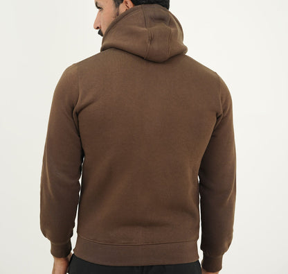 Studios 53 - Heavyweight Zip Up Hoodie