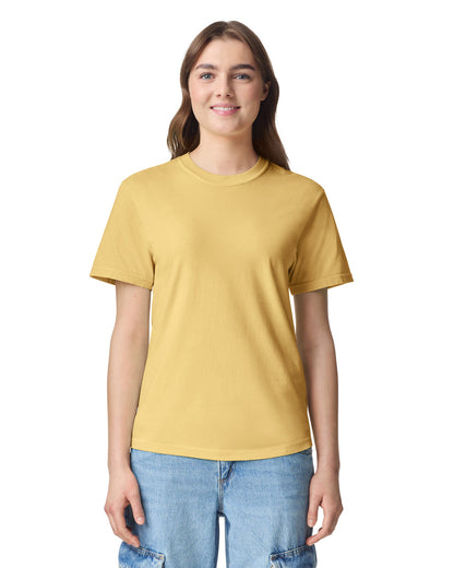 Comfort Colors - Unisex Garment-Dyed Heavyweight T-Shirt