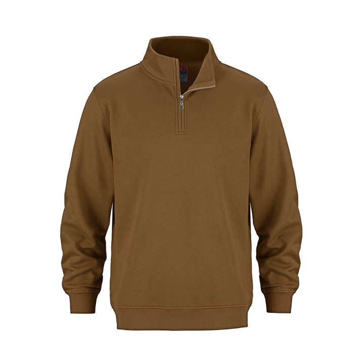 CSW 24/7 - Flux - Adult 1/4 Zip Sweatshirt