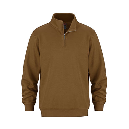 CSW 24/7 - Flux - Adult 1/4 Zip Sweatshirt