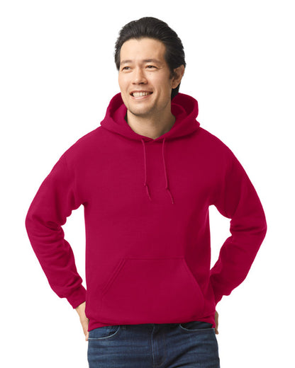 Gildan - Unisex Heavy Blend™ Hooded Sweatshirt - 18500