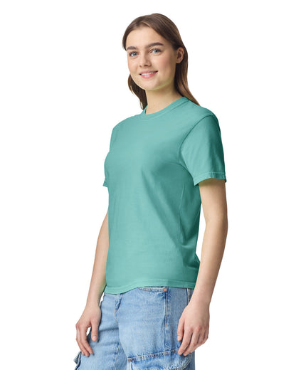 Comfort Colors - Unisex Garment-Dyed Heavyweight T-Shirt