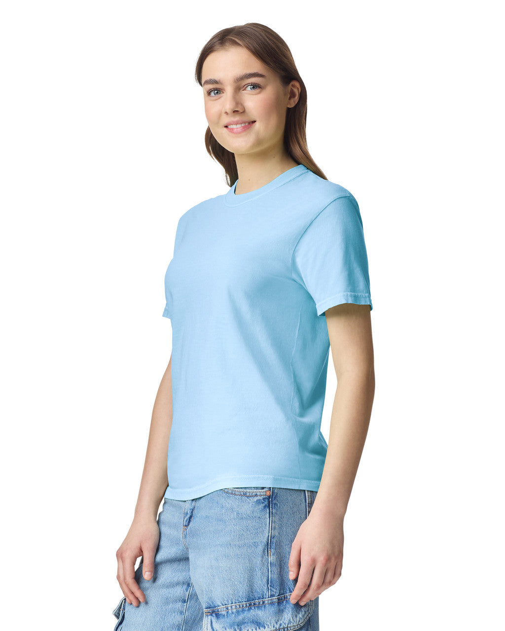 Comfort Colors - Unisex Garment-Dyed Heavyweight T-Shirt